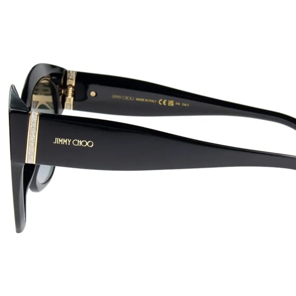 NWT Jimmy Choo Sunglasses